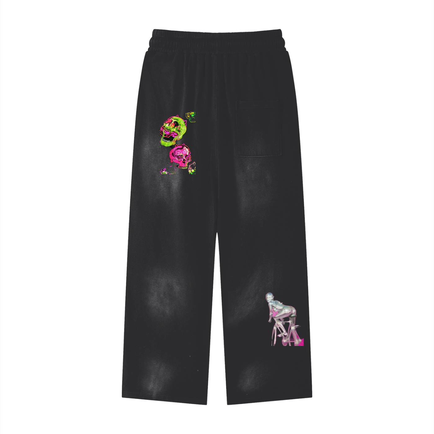 I Lost My Mind Before It Was Trendy Sweatpants