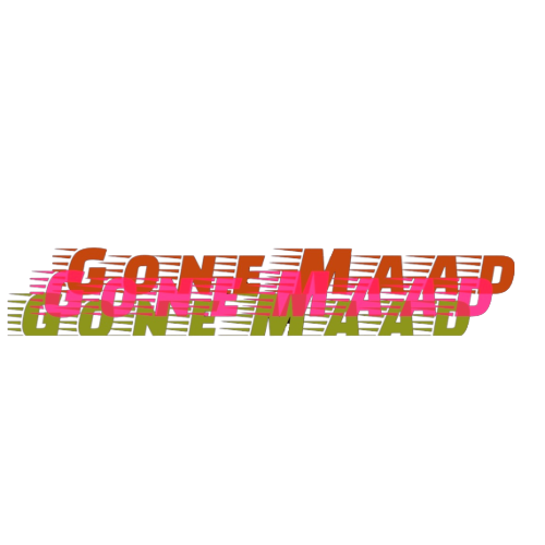 GONEMAAD