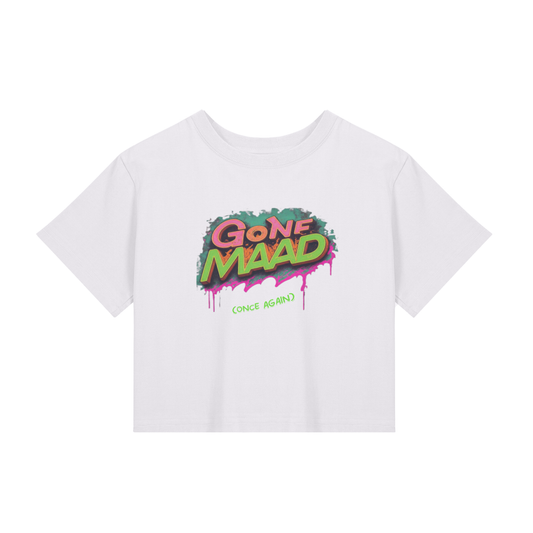 gone maad,tshirt,tee,streetwear